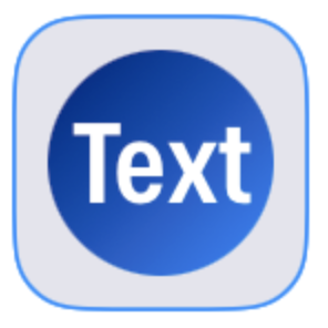 Text